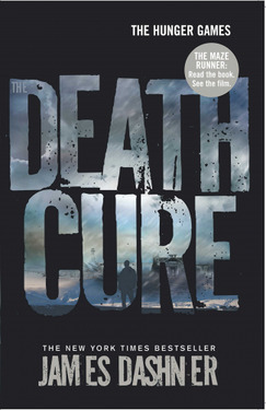 The Death Cure