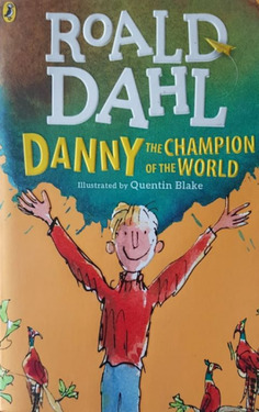 Danny the Champion of the World