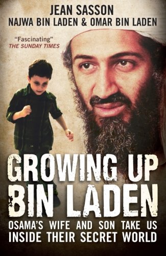 Growing Up Bin Laden