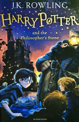 Harry Potter and the philosophers stone