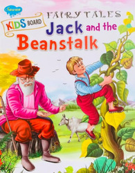 Jack and the Beanstalk