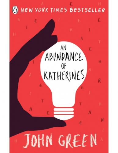 An Abundance of Katherines