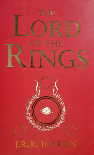 Lord of the RIngs