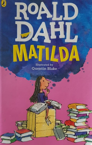 Matilda