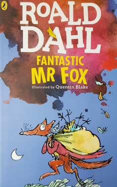 Fantastic Mr Fox