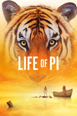 Life of Pi