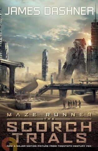 The Scorch Trials