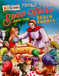 Snow White and the Seven Dwarfs