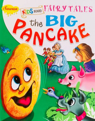 The Big Pancake