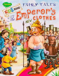 The Emperors New Clothes