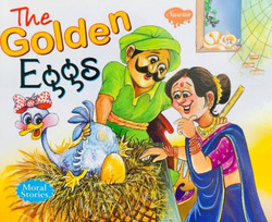 The Golden Eggs