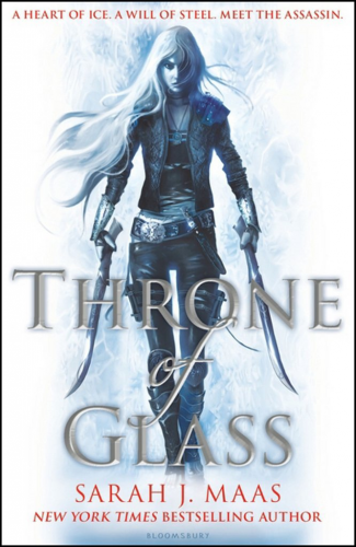 Throne of Glass