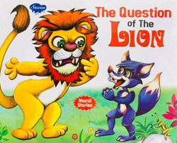 The Question of the Lion