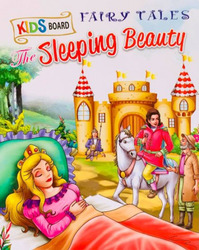 The Sleeping Beauty