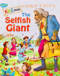 The Selfish Giant