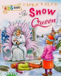 The Snow Queen