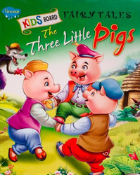 The Three Little Pigs