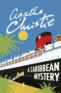 A Caribbean Mystery - Paper Back