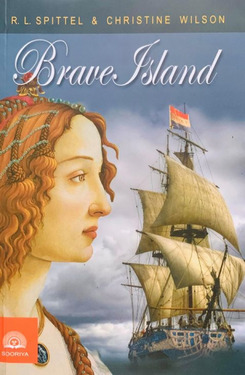 Brave Island