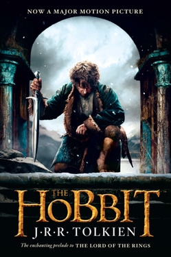 The Hobbit - Film Tie - in Edition