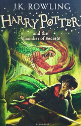 Harry Potter and the Chamber of secrets