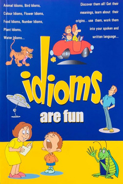 Idioms Are Fun