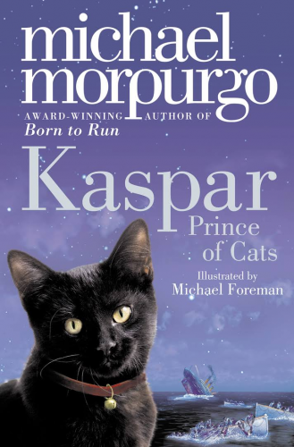 Kaspar - Prince of Cats