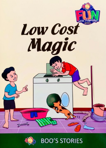 Low Cost Magic