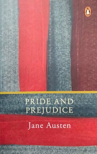 Pride and Prejudice (C2) - Paper Back