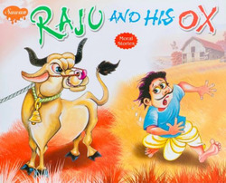 Raju and His Ox