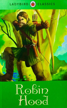 Robin Hood (LB)