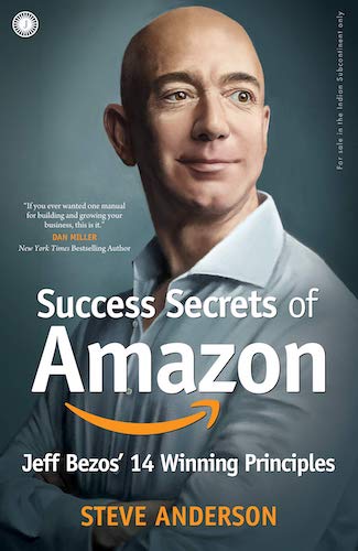 Success Secrets of Amazon