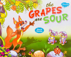 The Grapes are Sour