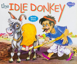 The Idle Donkey