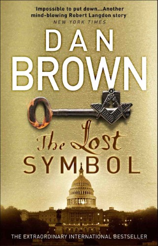 The Lost Symbol - Paper Back