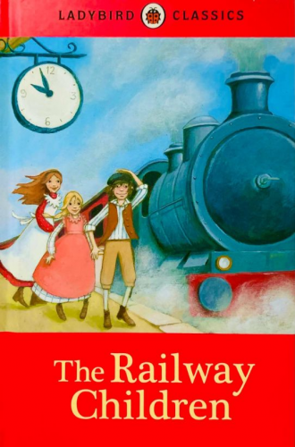 The Railway Children (LB)