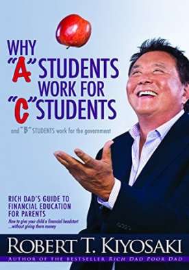 Why A Students work for C Students