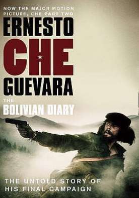Ernesto Che Guevara - Part 2 (The Bolivian Army)