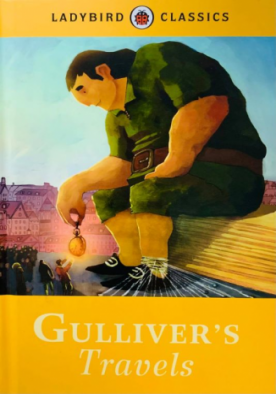 Gullivers Travels (LB)