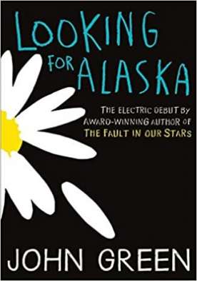 Looking For Alaska - Paper Back