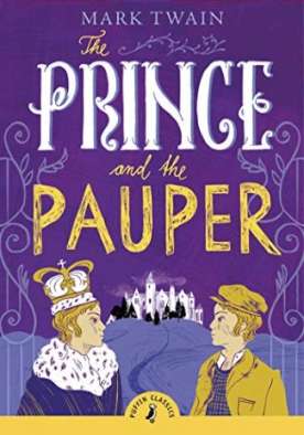 The Prince and the Pauper - Paper Back