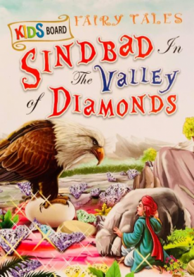 Sindbad in the Valley of Diamonds