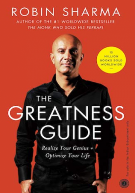 The Greatness Guide - WITH AUDIO CD