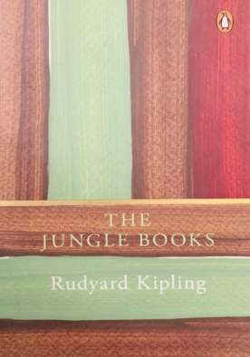 The Jungle Books - Paper Back