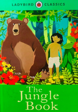 The Jungle Book (LB)