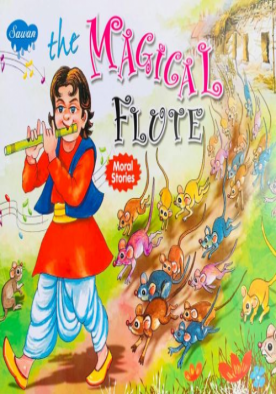 The Magical Flute