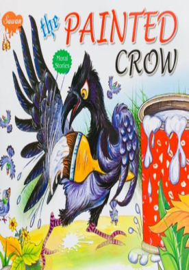 The Painted Crow