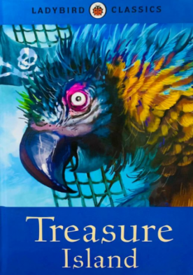 Treasure Island (LB)