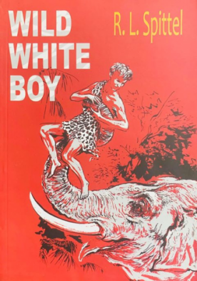 Wild White Boy