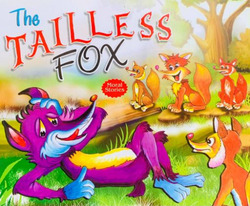 The Tailless Fox